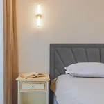 Simsono Apartamentai Palanga