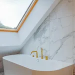 Simsono Apartamentai Appartement *
