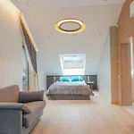 Simsono Apartamentai *