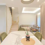 Simsono Apartamentai