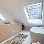 Simsono Apartamentai Appartement Palanga