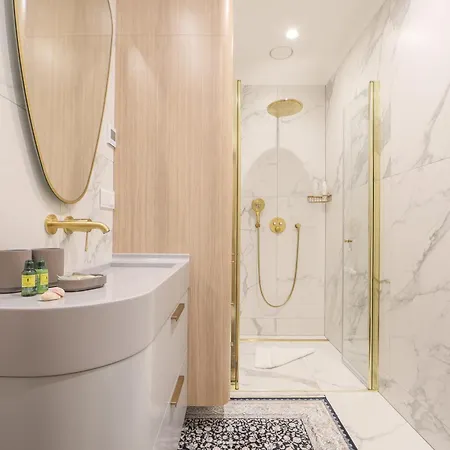 Appartement Simsono Apartamentai