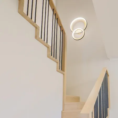 Simsono Apartamentai Appartement Palanga