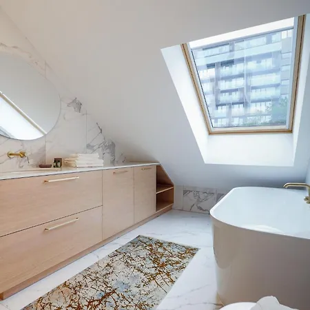 Simsono Apartamentai Appartement Palanga